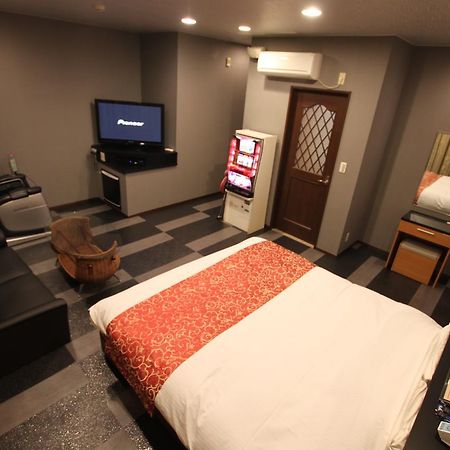 Hotel Sindbad Yamagata (Adults Only) Higashine Zewnętrze zdjęcie
