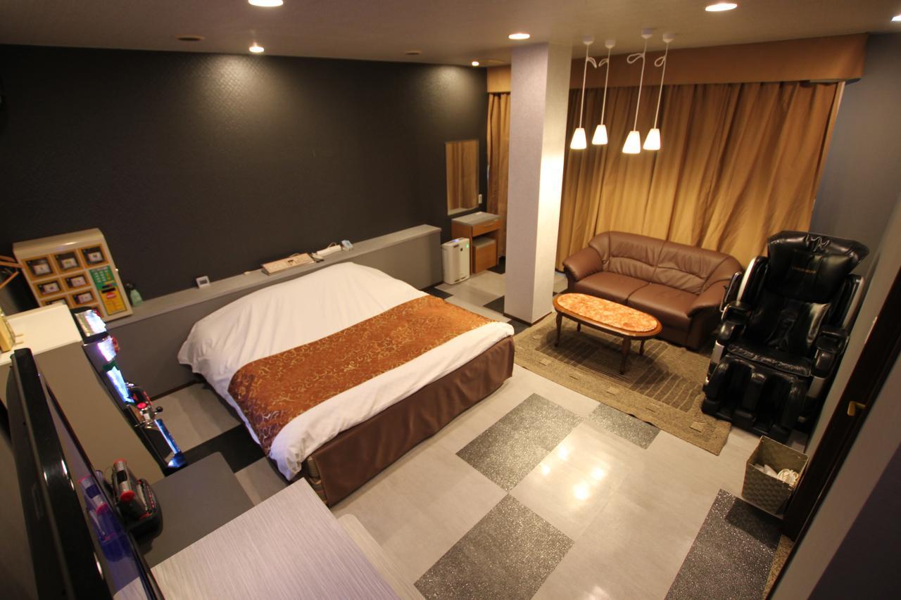 Hotel Sindbad Yamagata (Adults Only) Higashine Zewnętrze zdjęcie